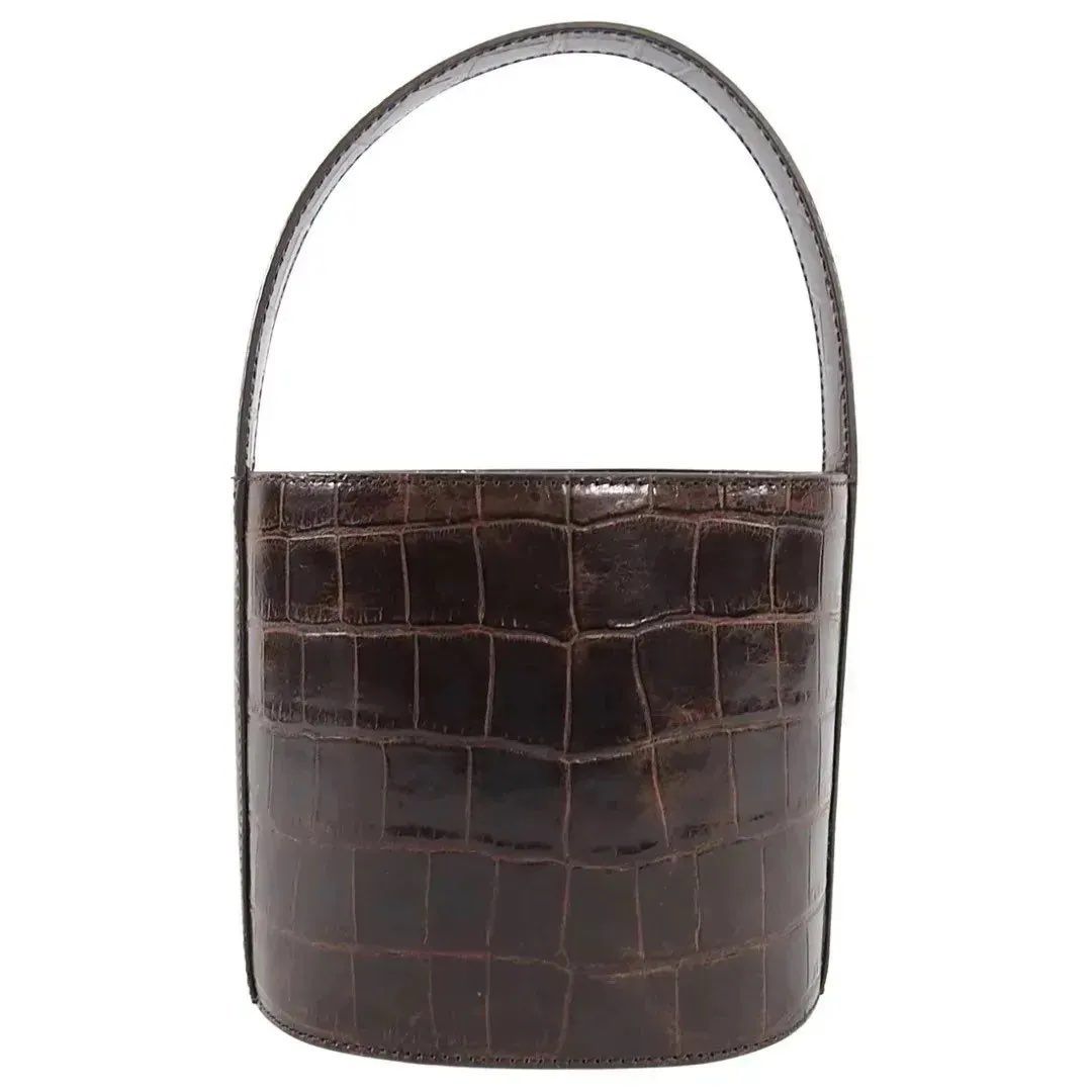 Staud bucket bag