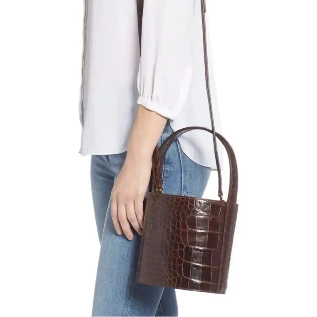 Staud bucket bag