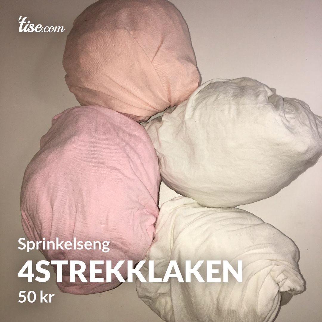 4strekklaken