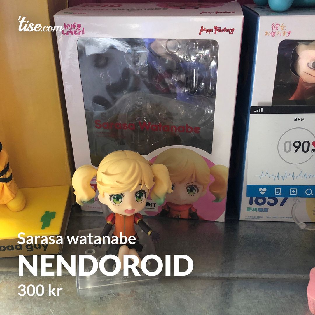 nendoroid