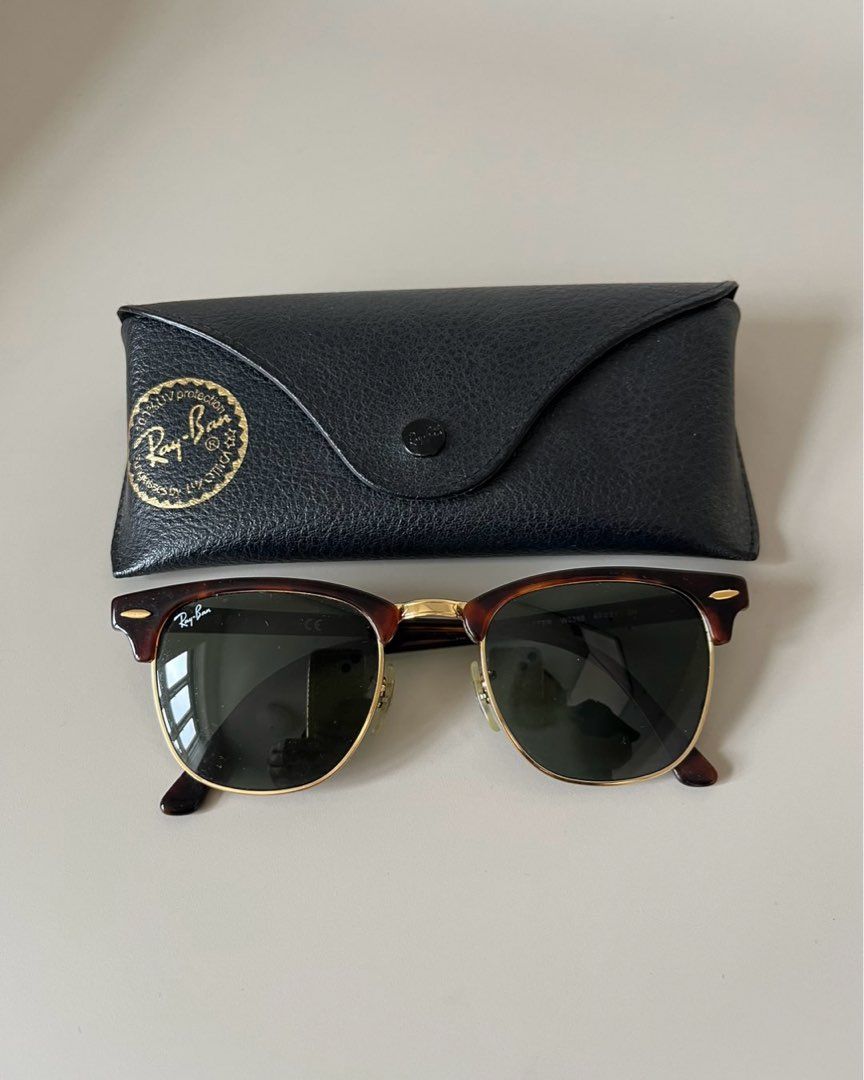 Rayban solbriller