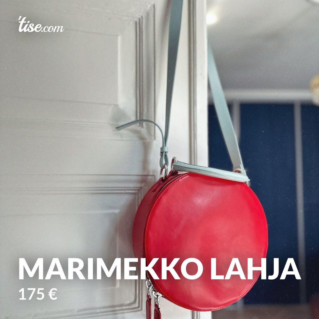 Marimekko Lahja