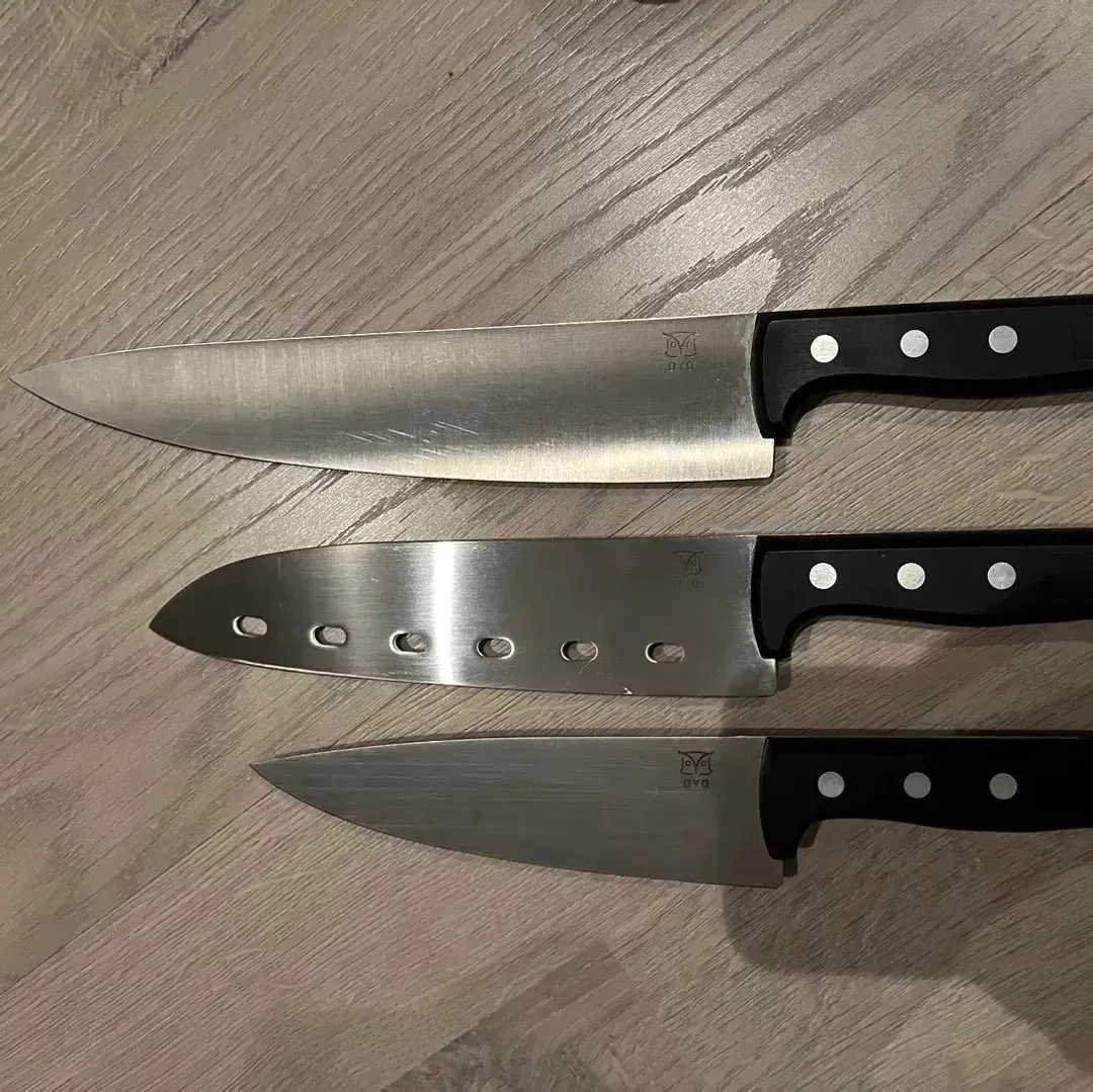 Kniver