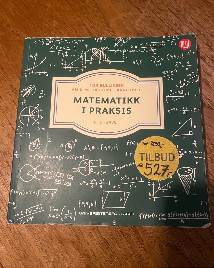 Matematikk i praksis