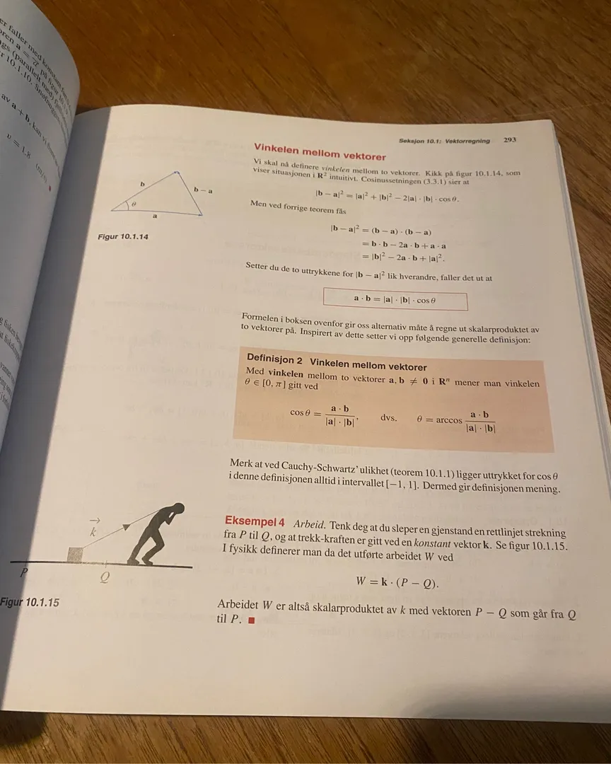 Matematikk i praksis