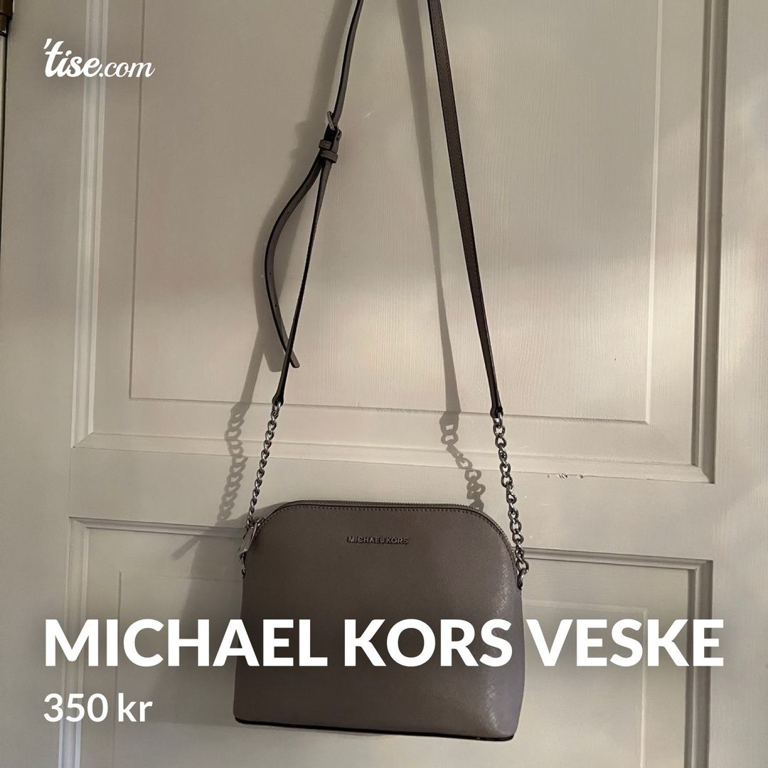 Michael Kors veske