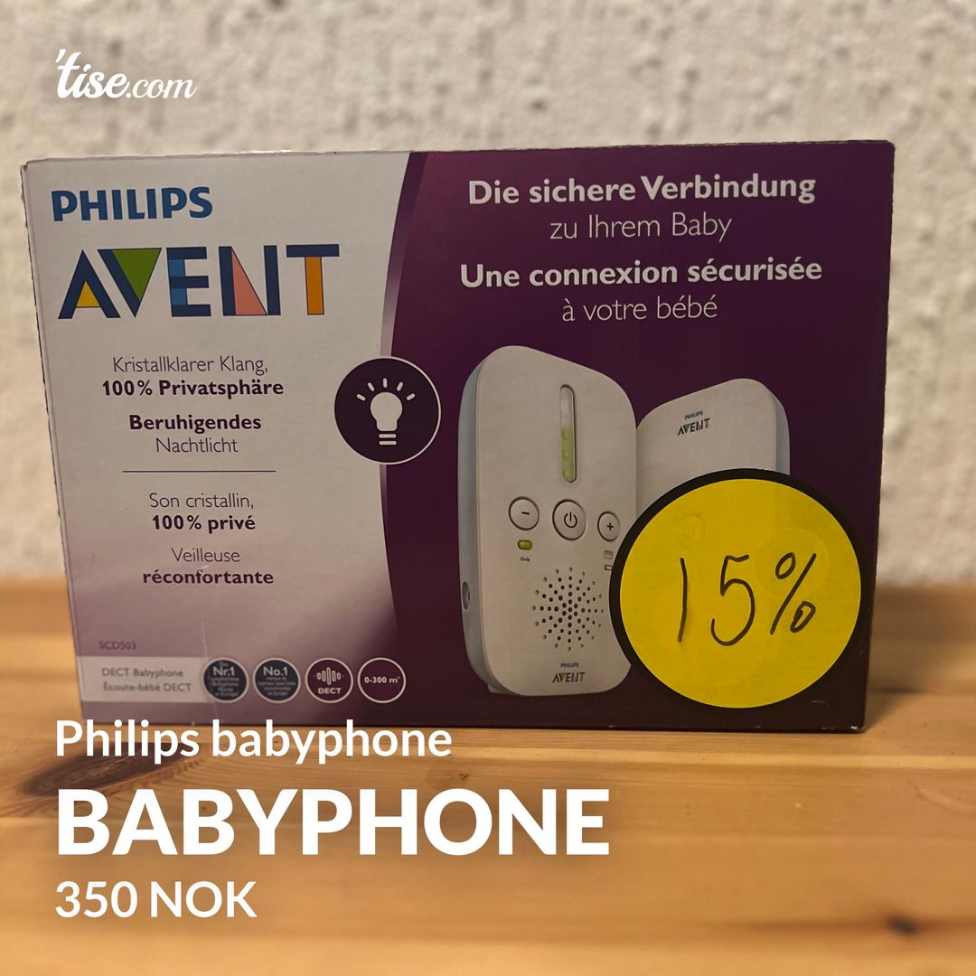 Babyphone