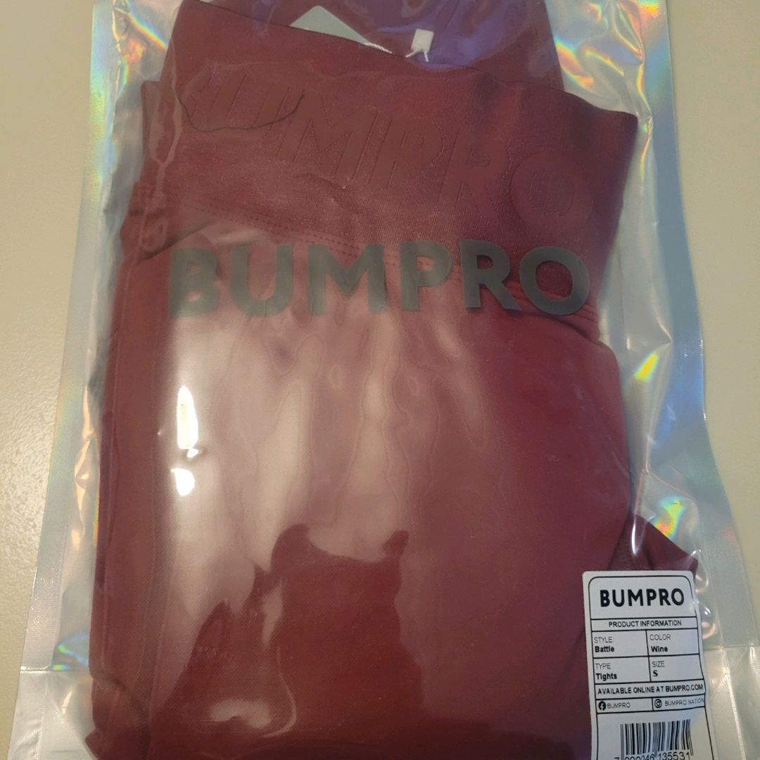 Bumpro Battle Tights