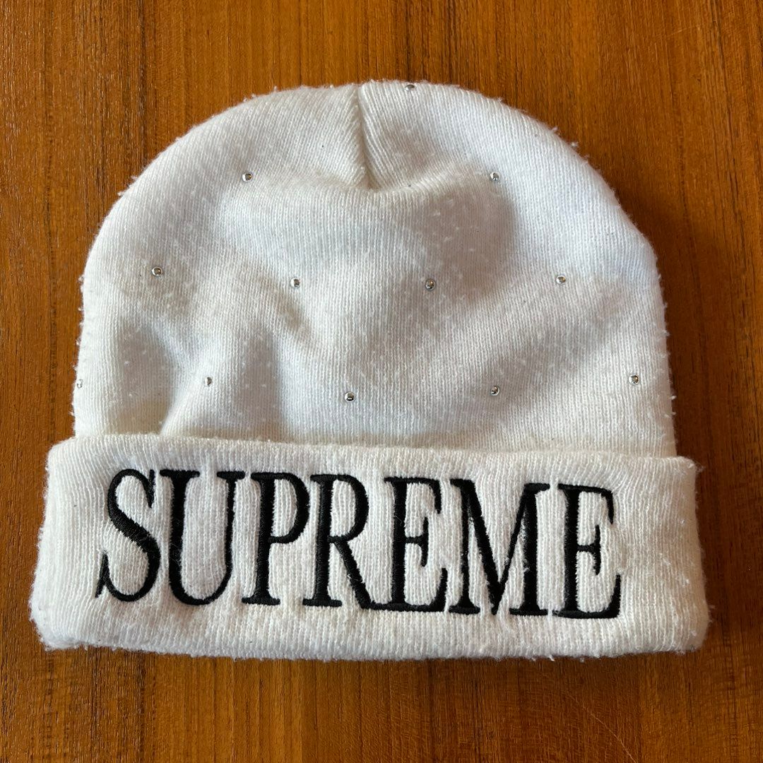 Supreme