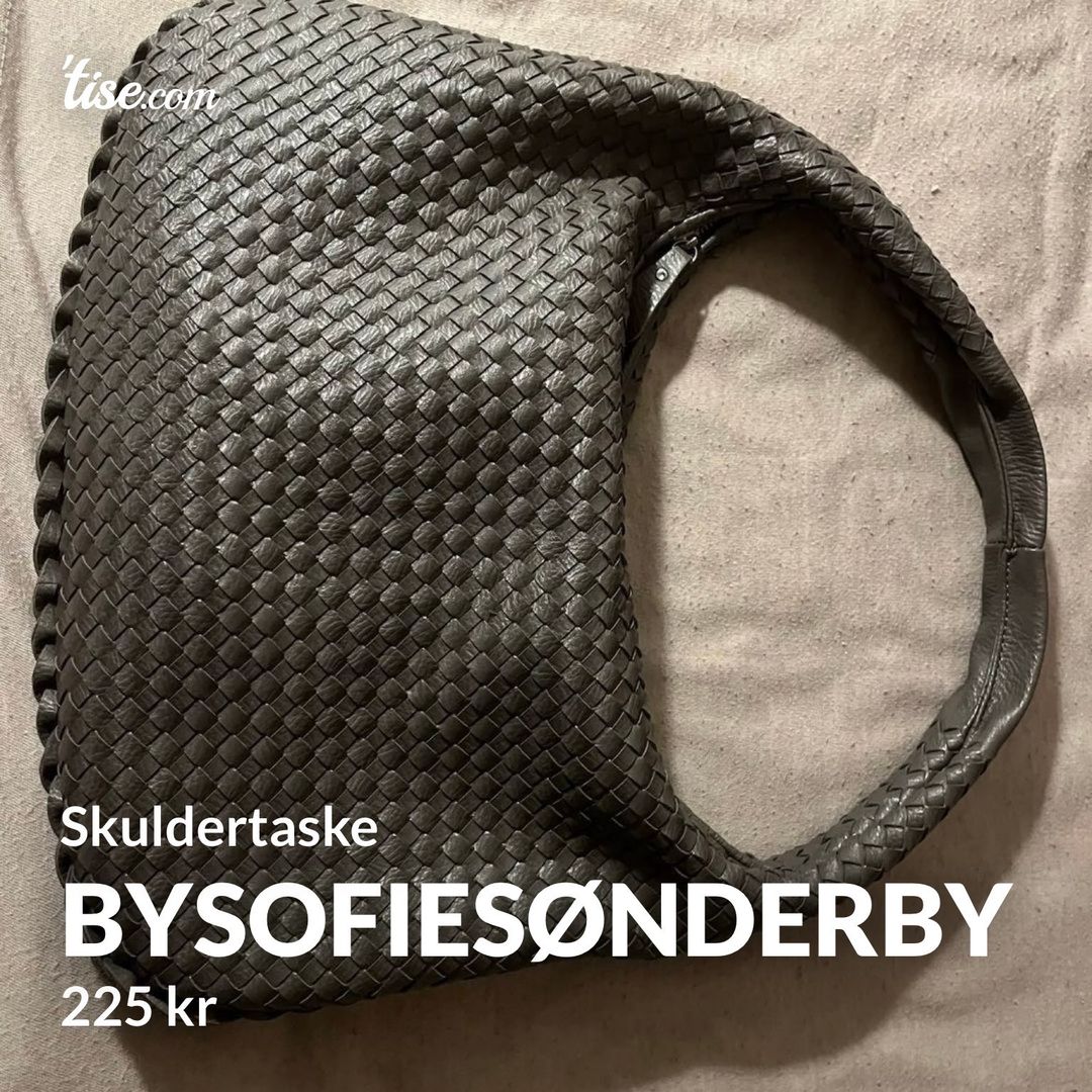 Bysofiesønderby