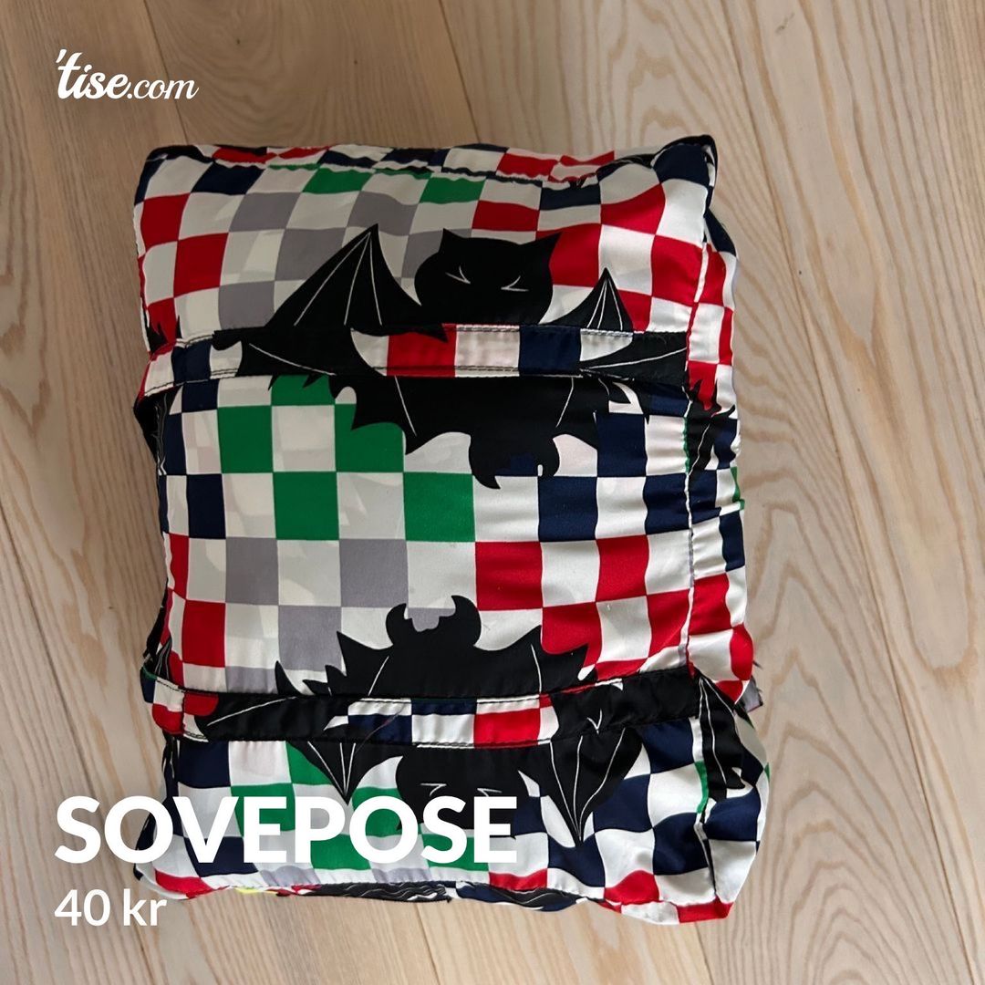 Sovepose