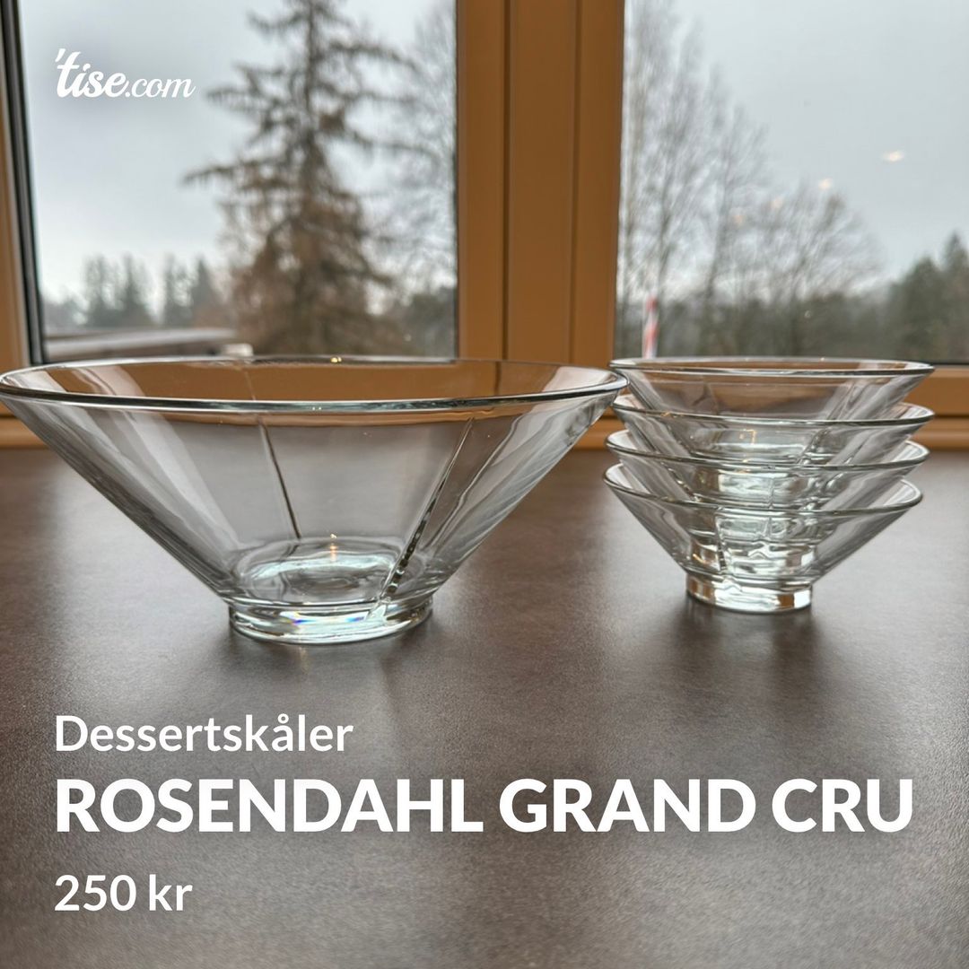 Rosendahl Grand Cru