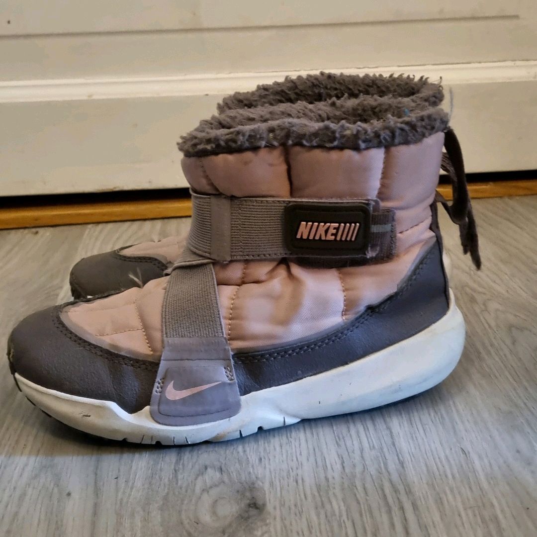 Nike Vintersko