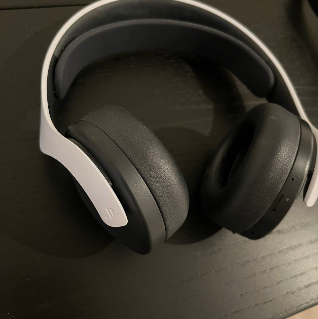 Playstation5 headset