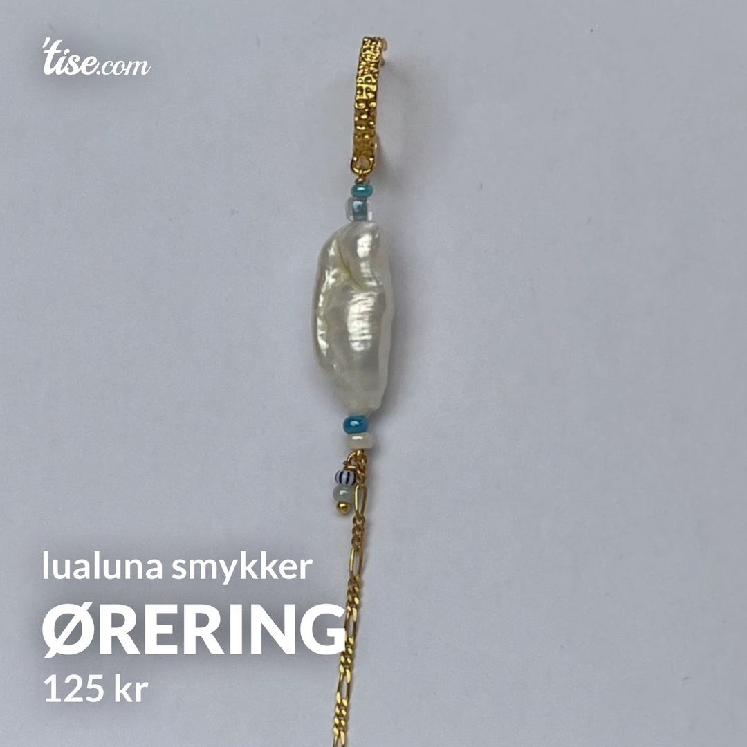 ørering