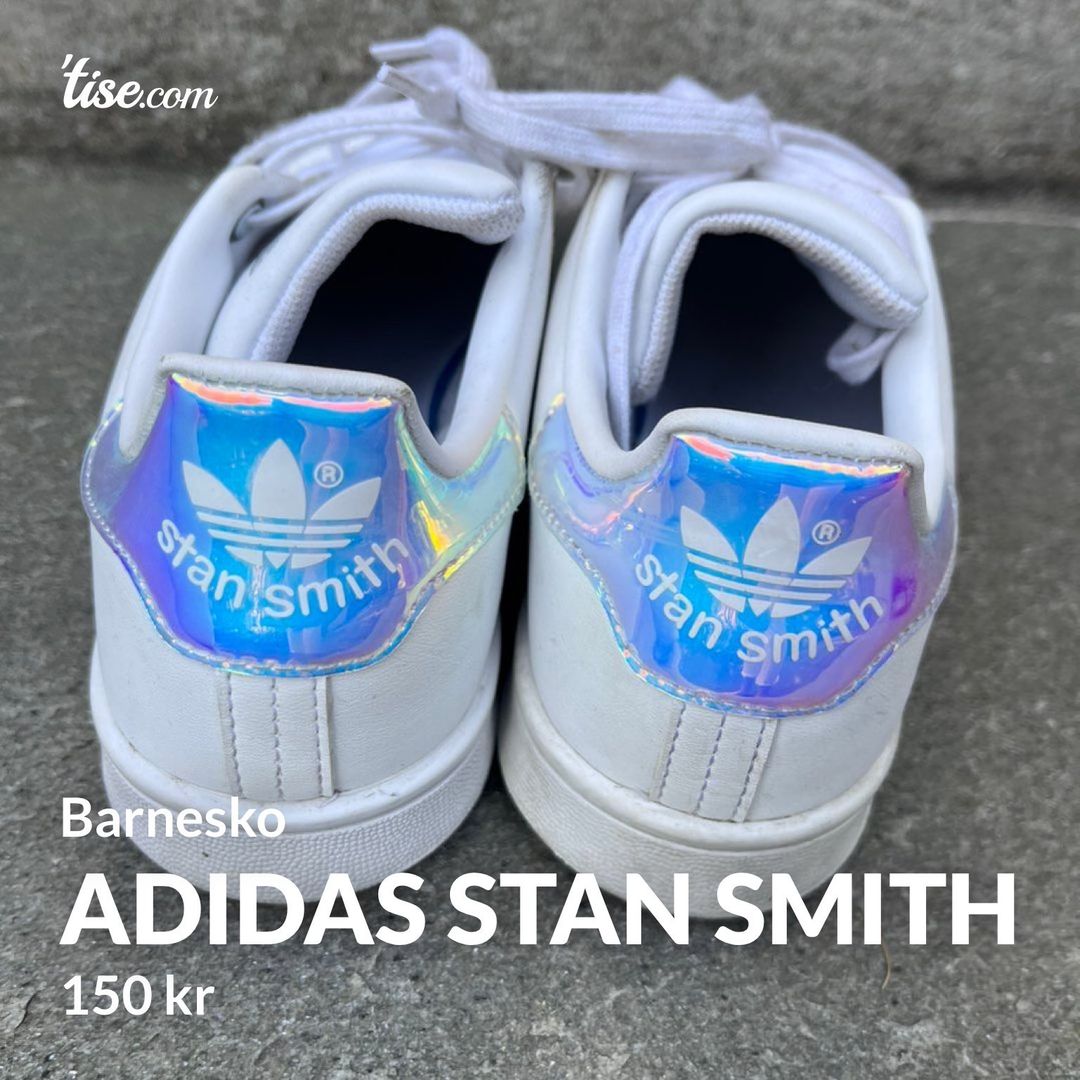 Adidas Stan smith