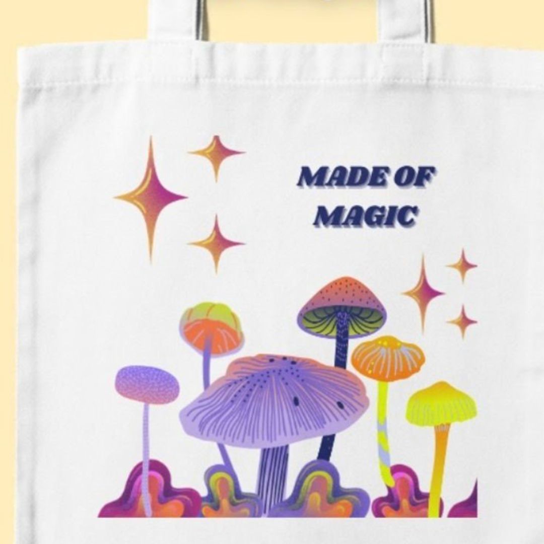 TOTE BAG