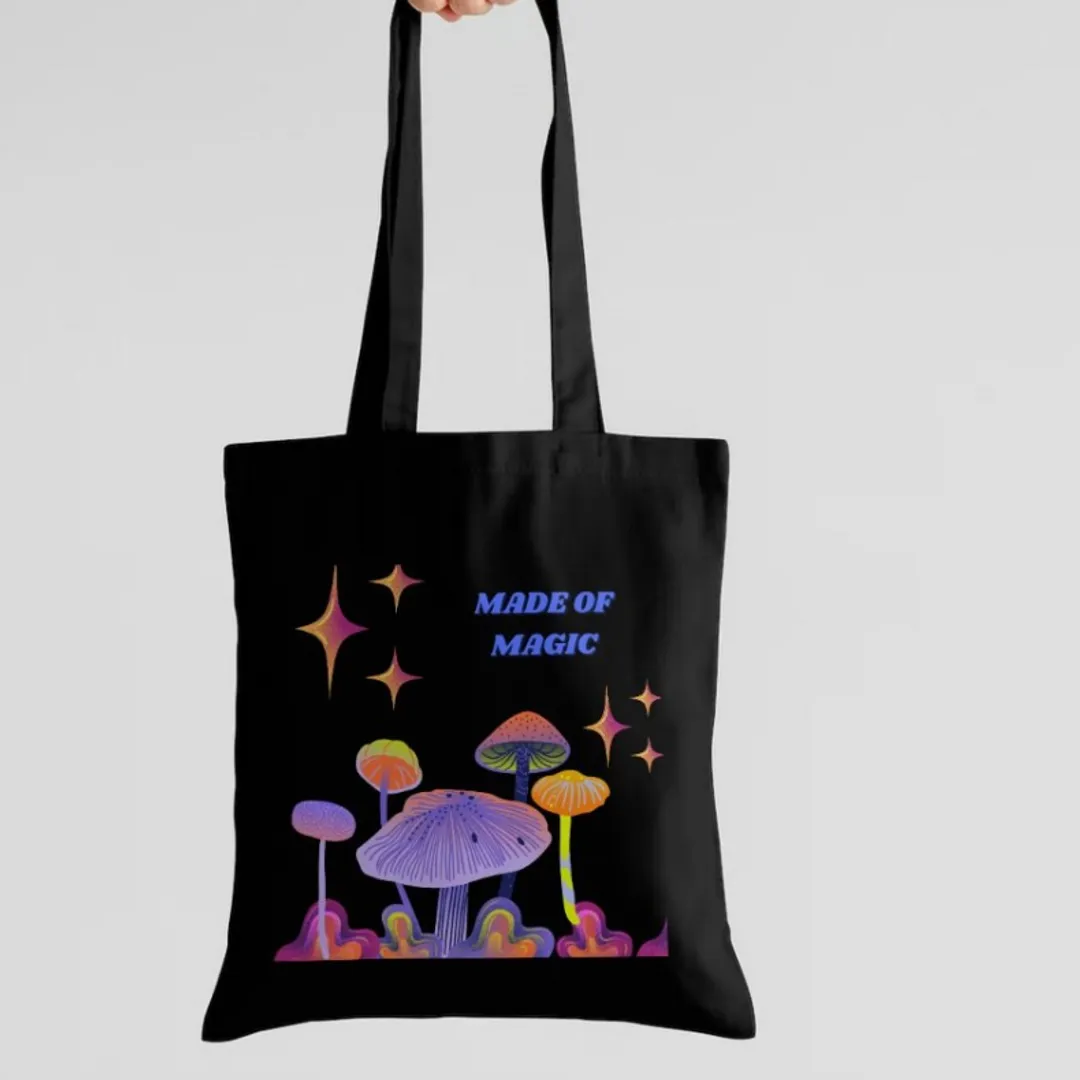 TOTE BAG