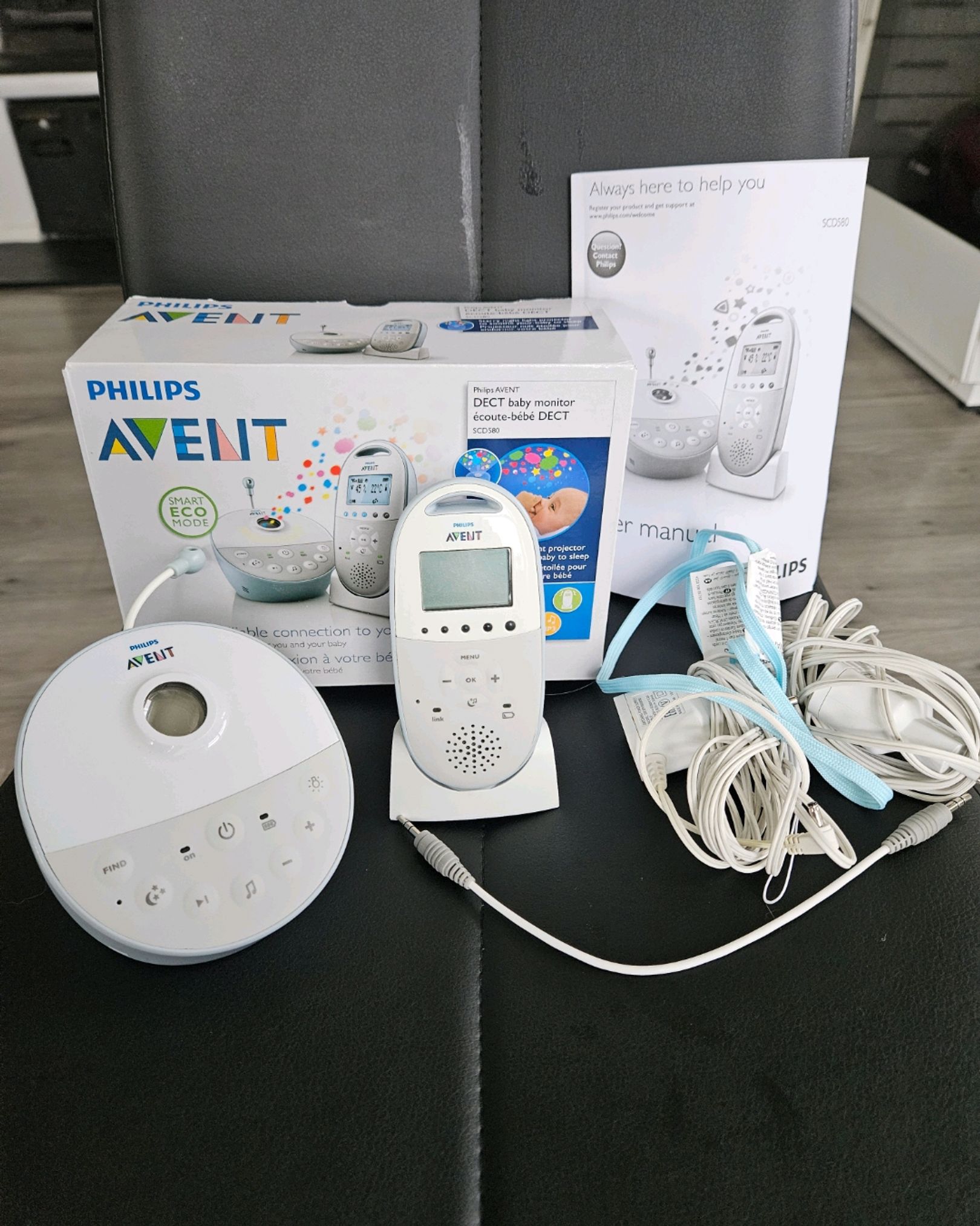 Philips Avent