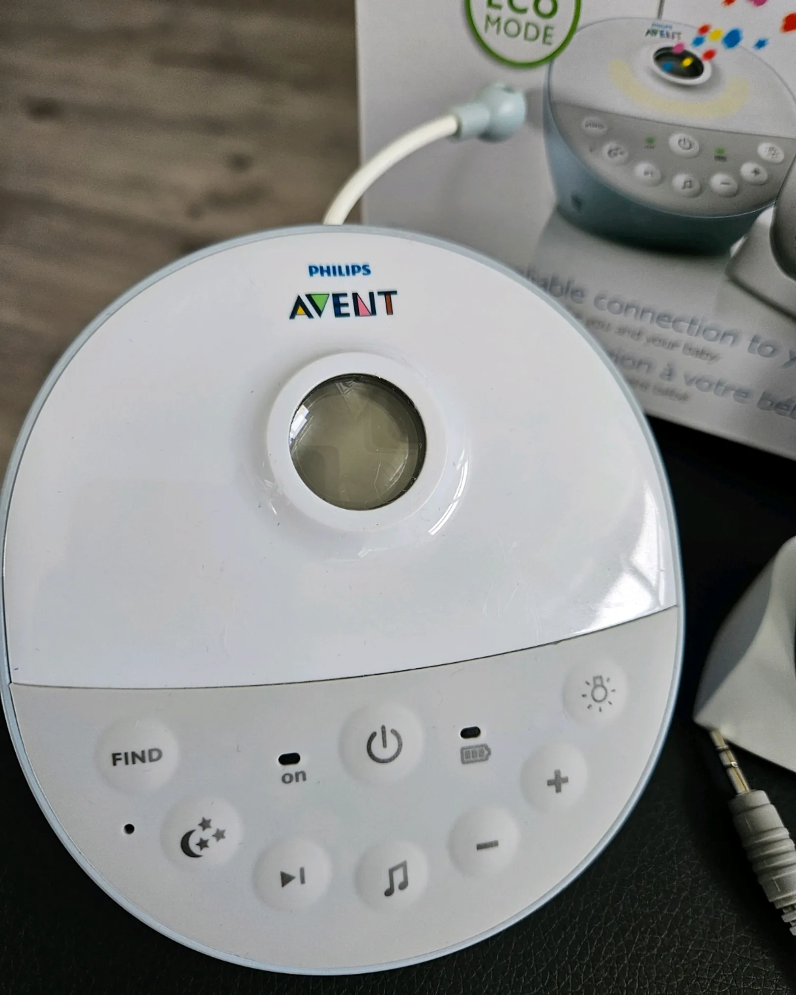 Philips Avent