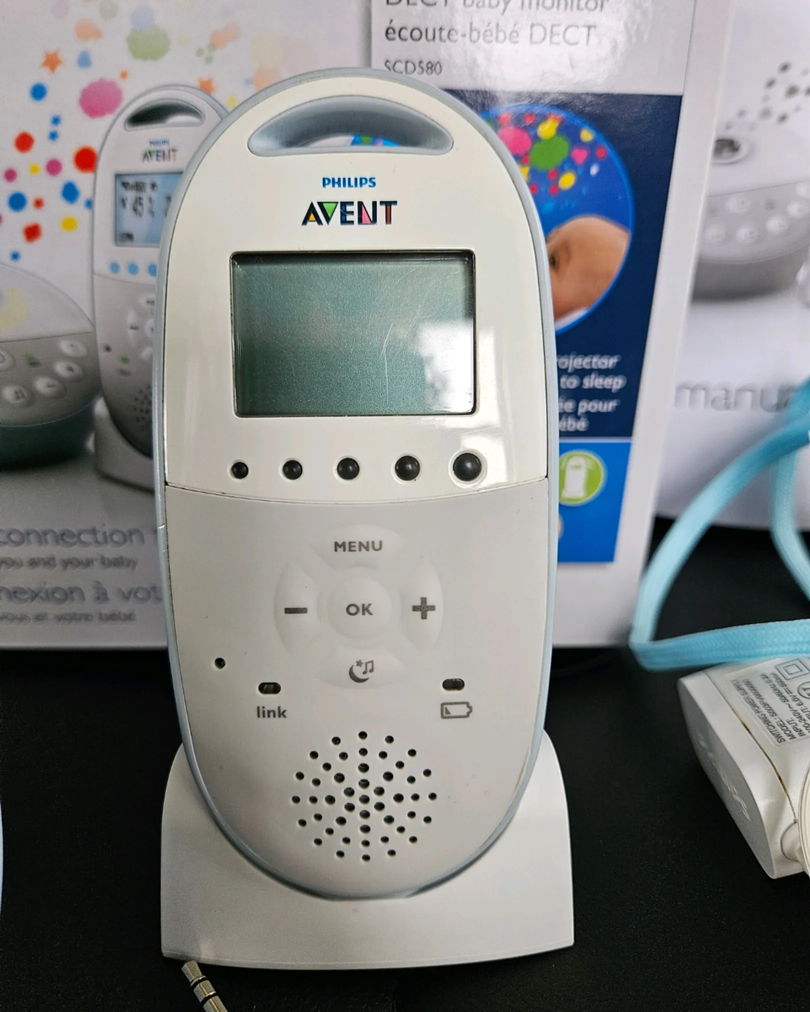 Philips Avent