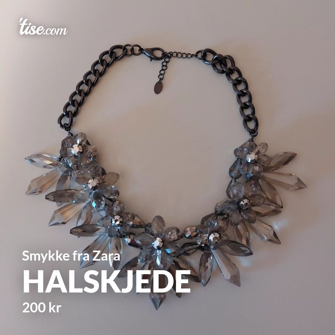 Halskjede