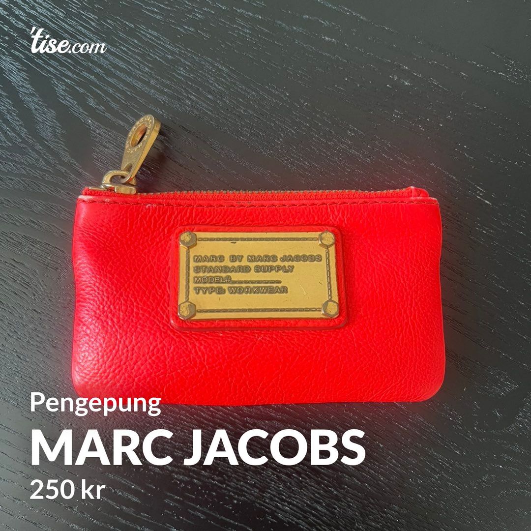 Marc Jacobs