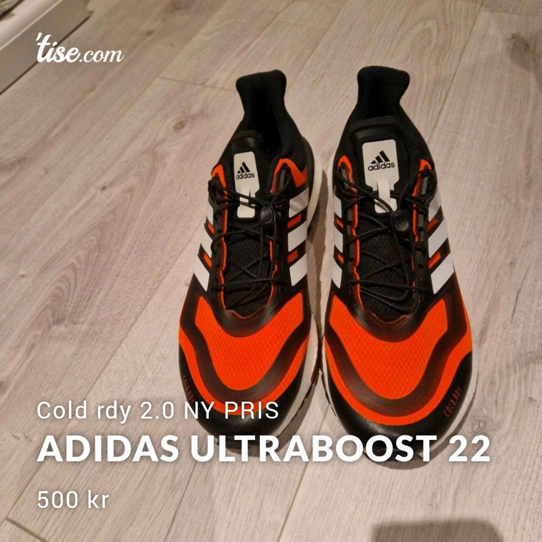 Adidas Ultraboost 22