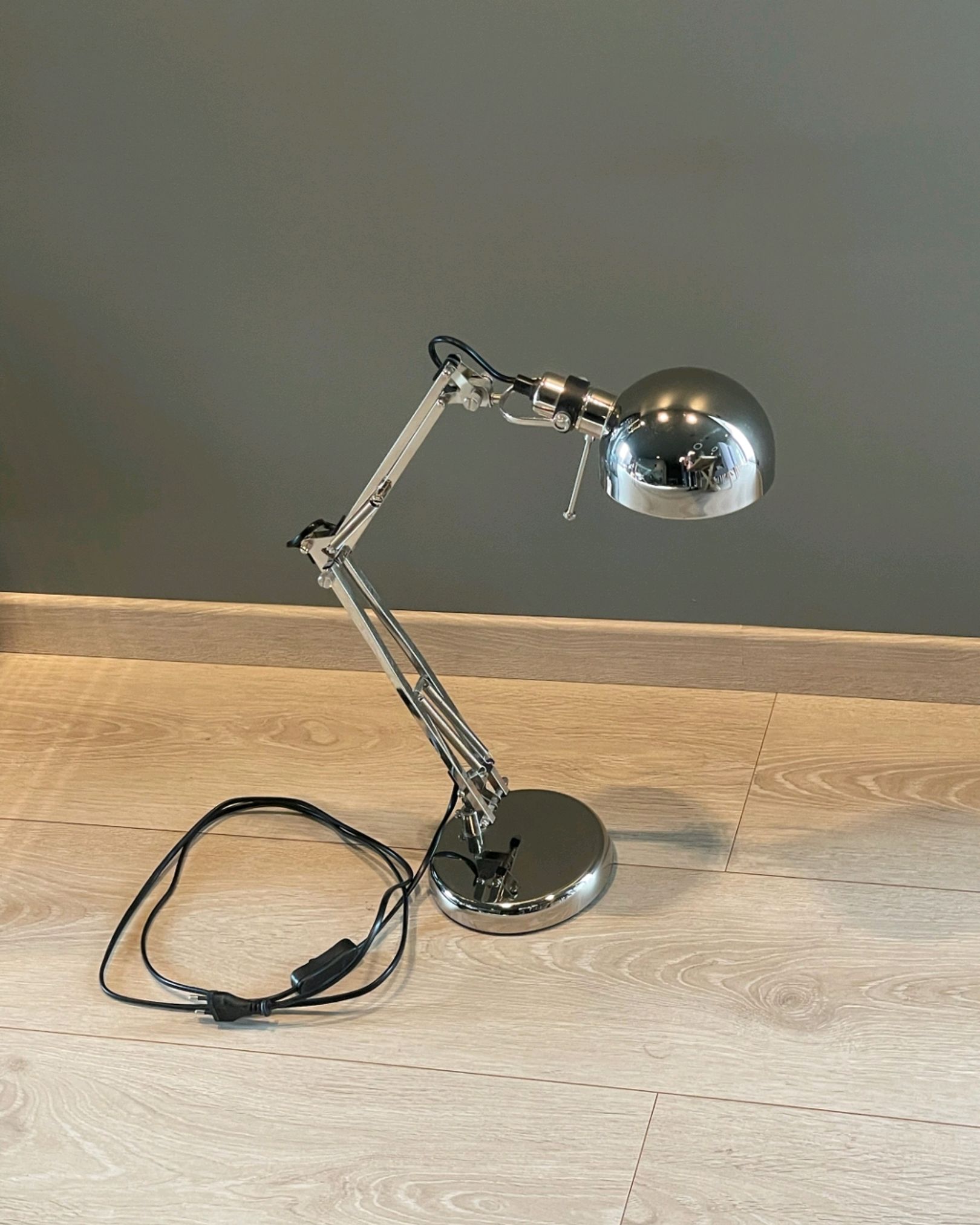 IKEA Forså Lampe