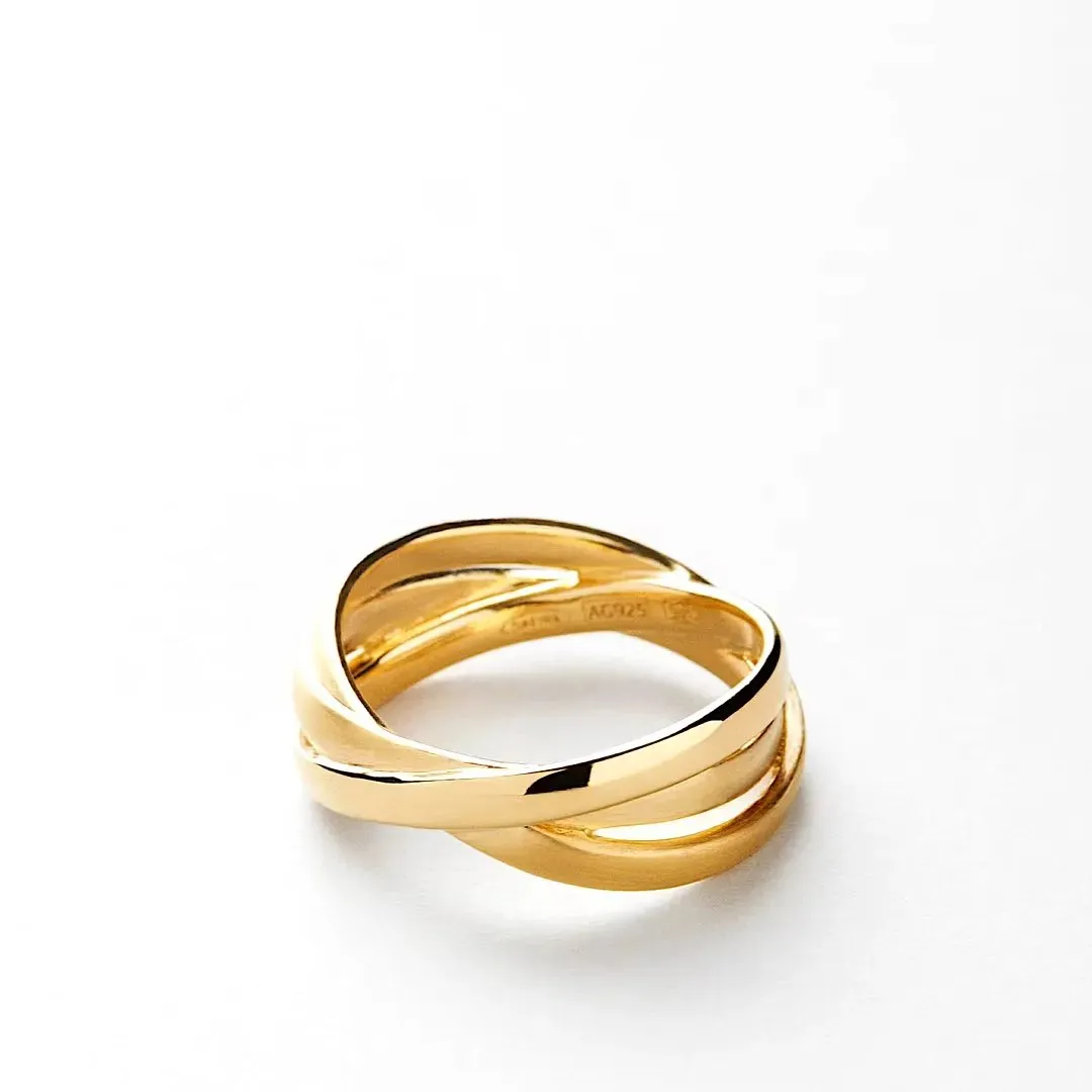 Safira ring