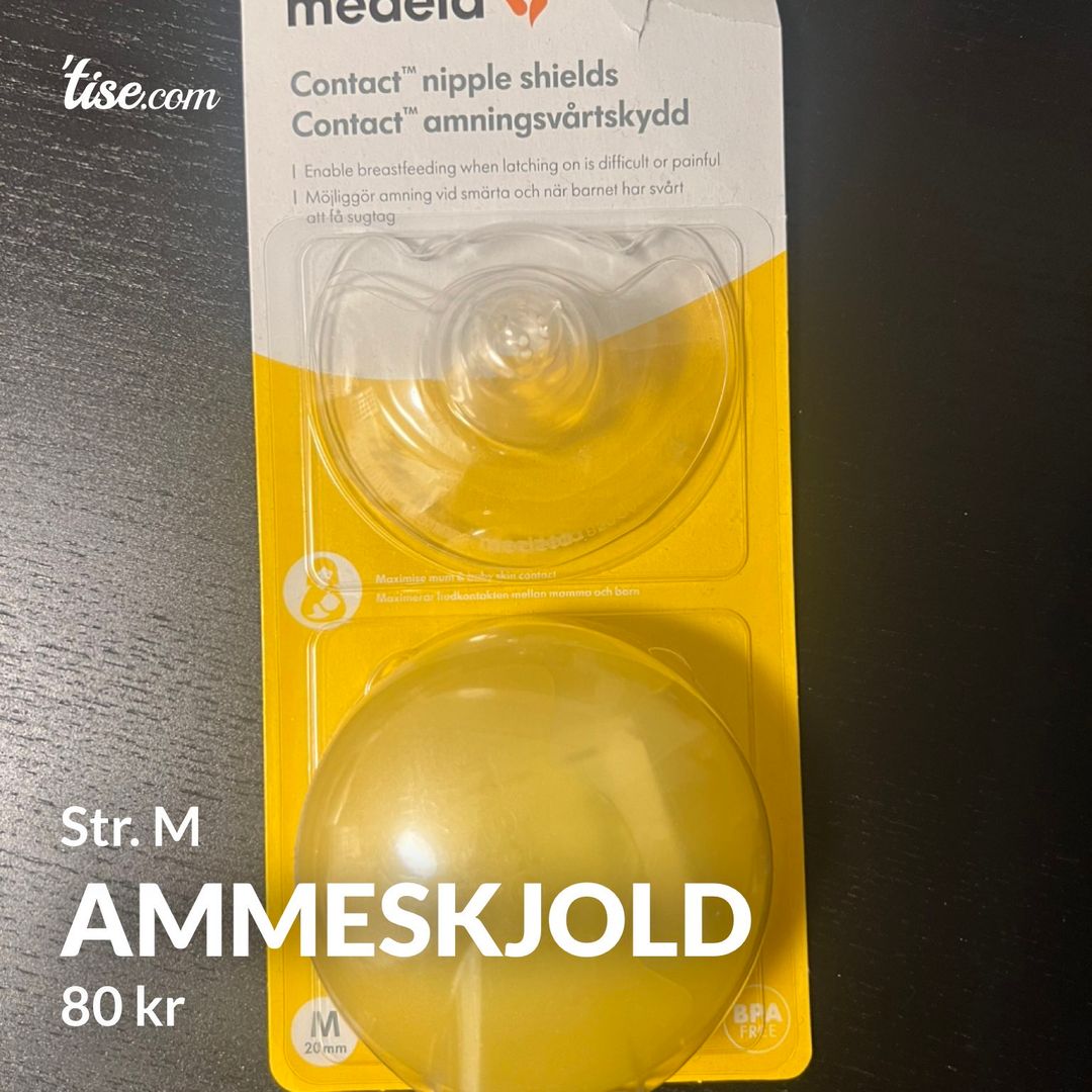 Ammeskjold