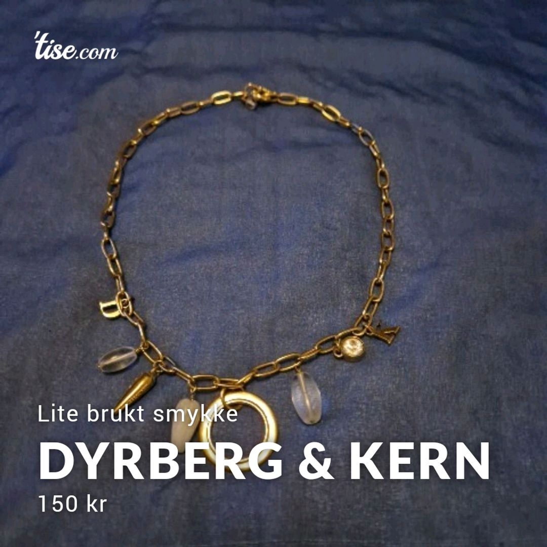 Dyrberg  Kern