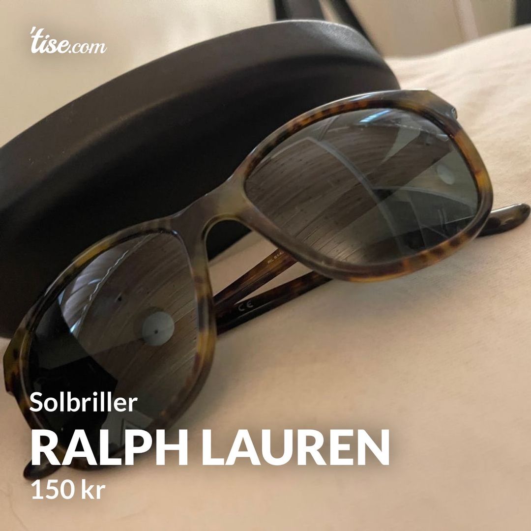 Ralph Lauren