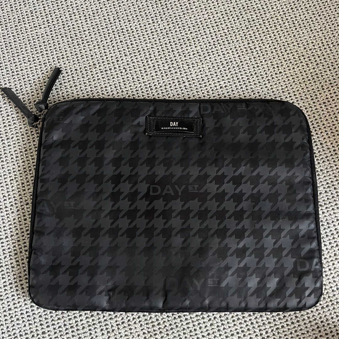 Computer sleeve