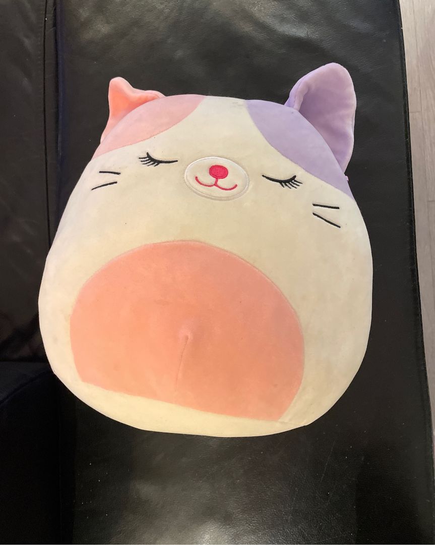 Squishmallow