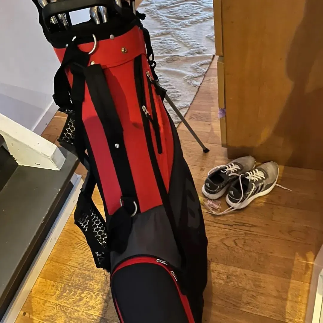 Golfbag