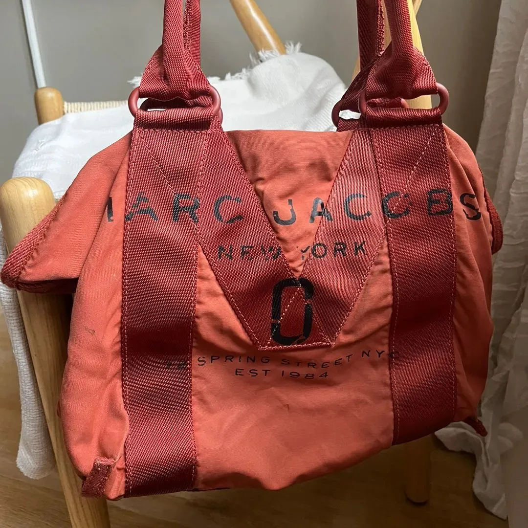 Marc jacobs veske