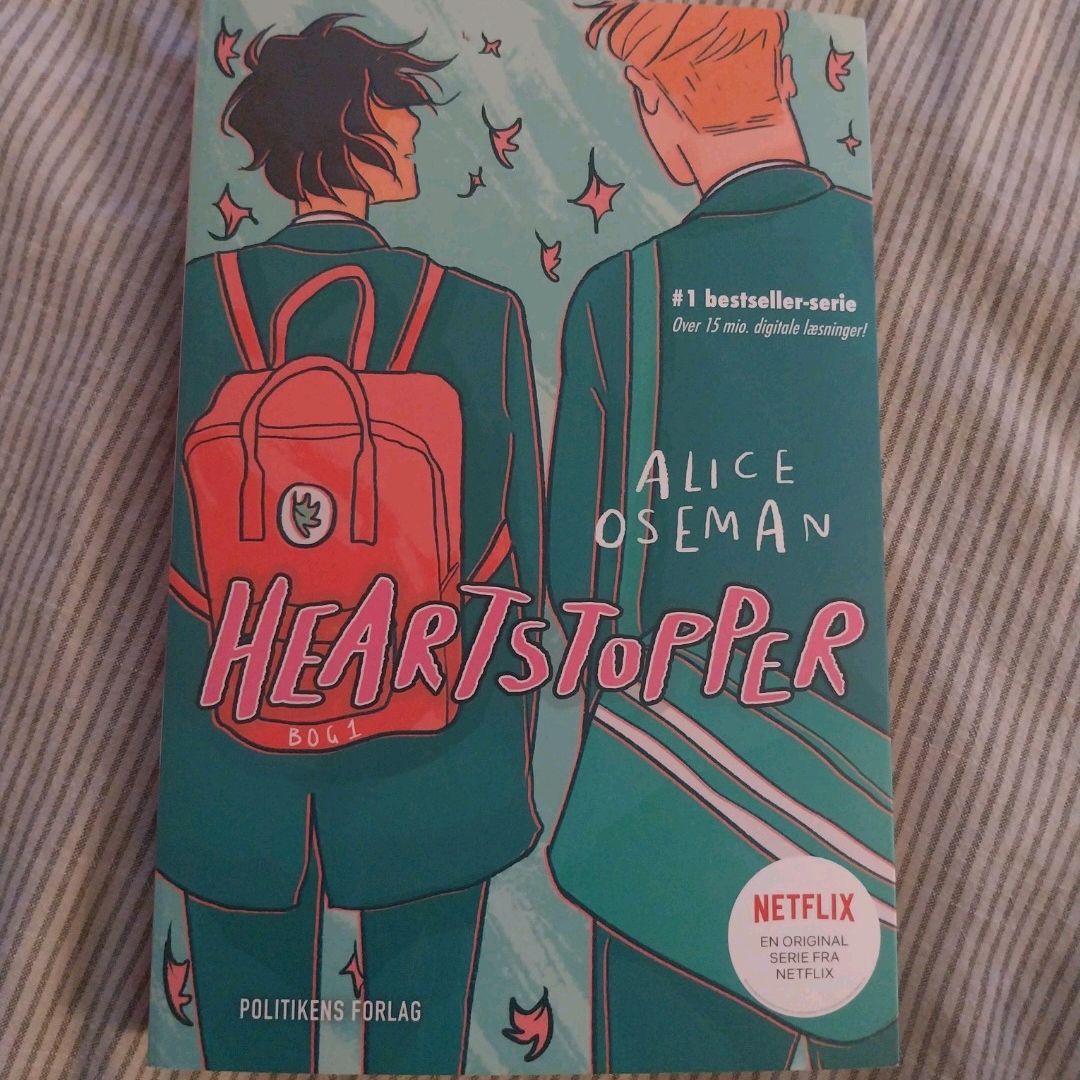 Heartstopper