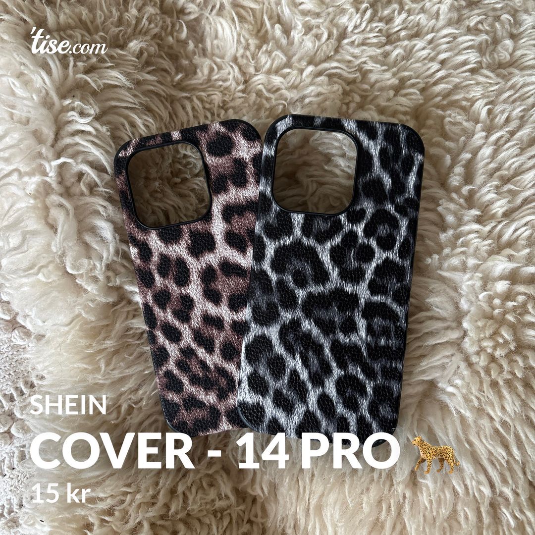 Cover - 14 pro 🐆