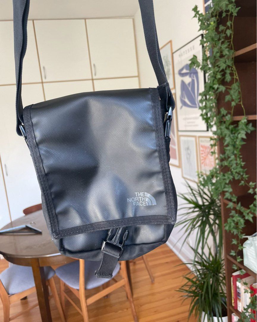 North Face crossbody