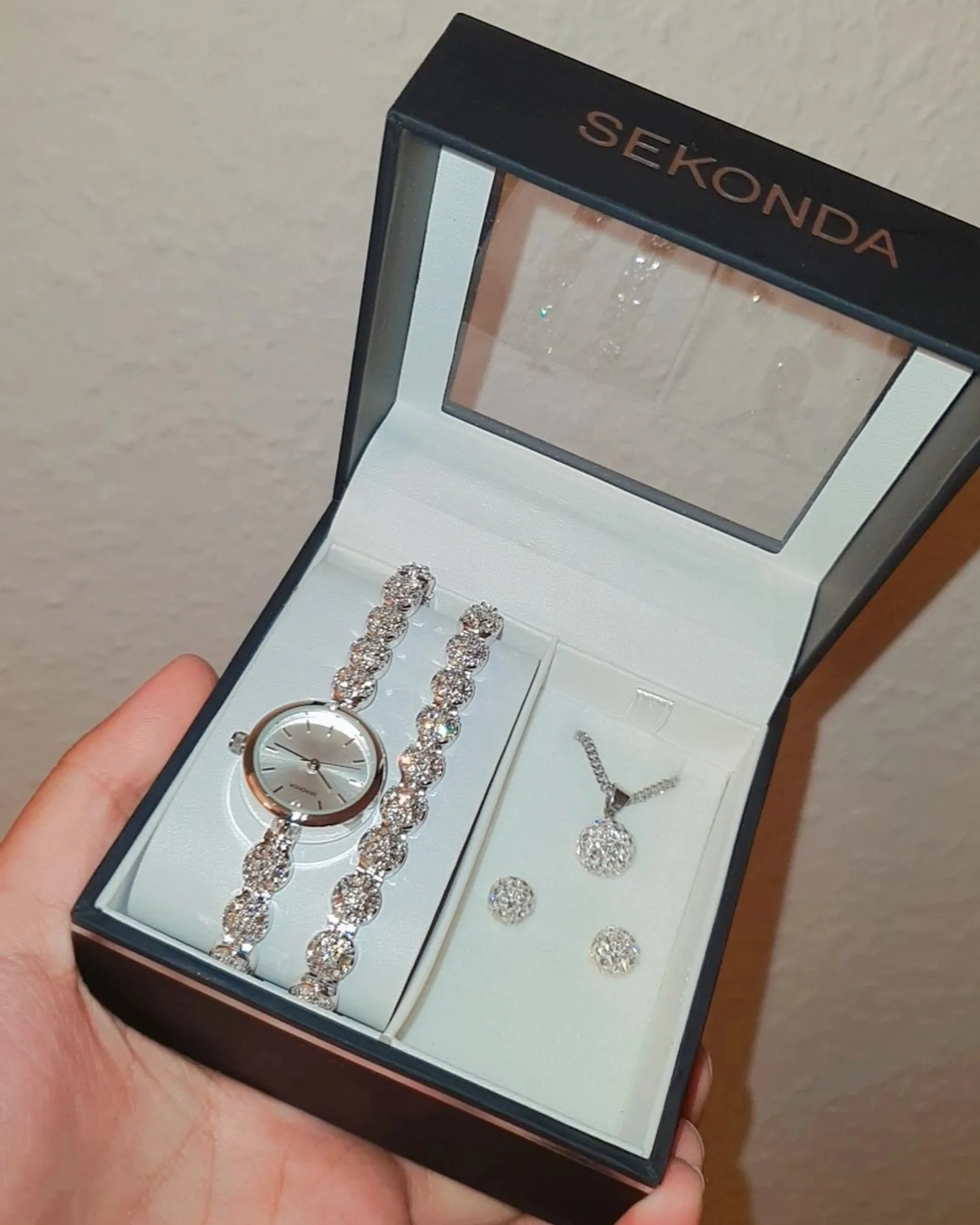 Sekonda Set