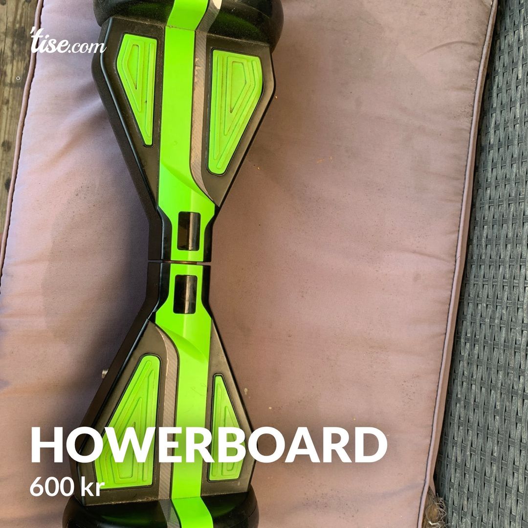 Howerboard