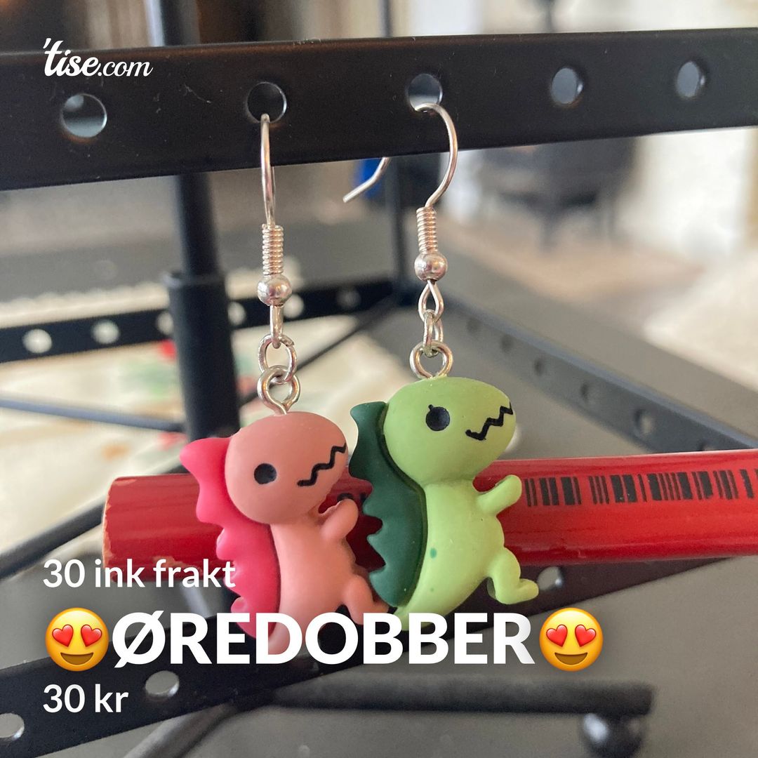 😍øredobber😍