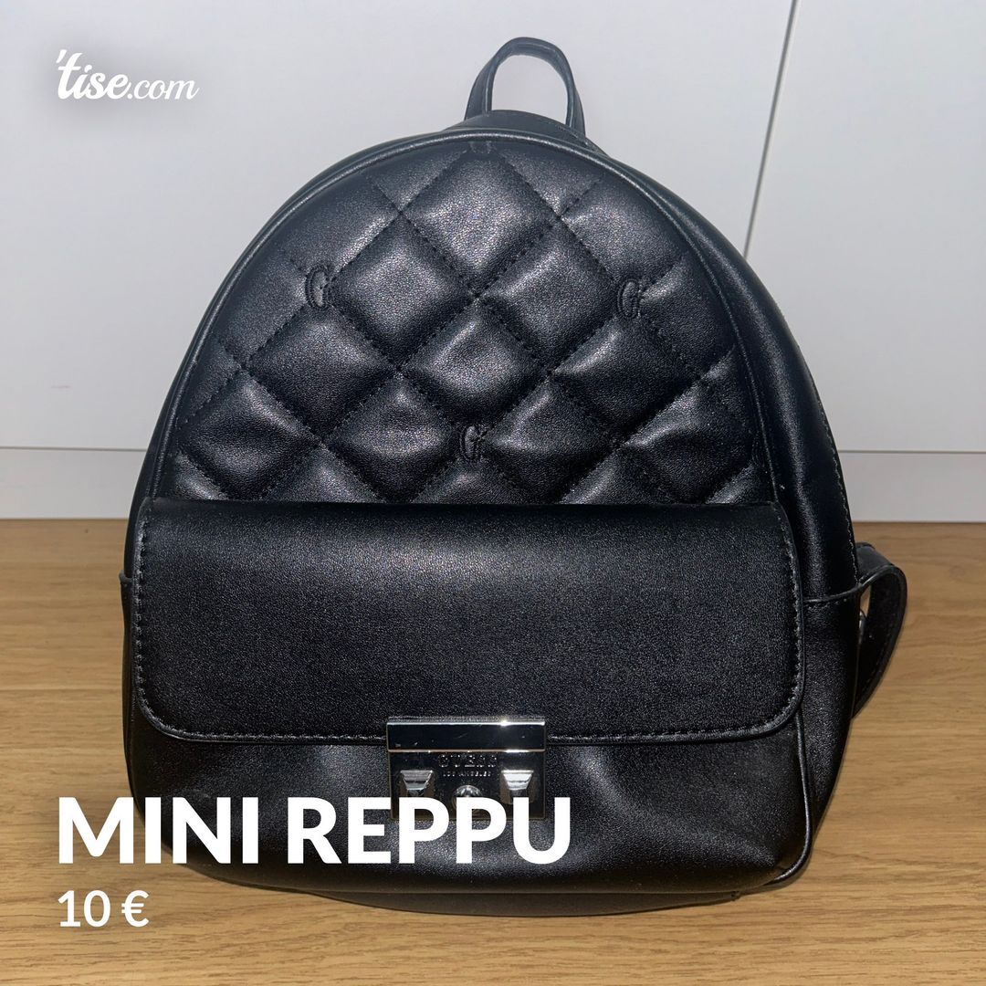 Mini reppu