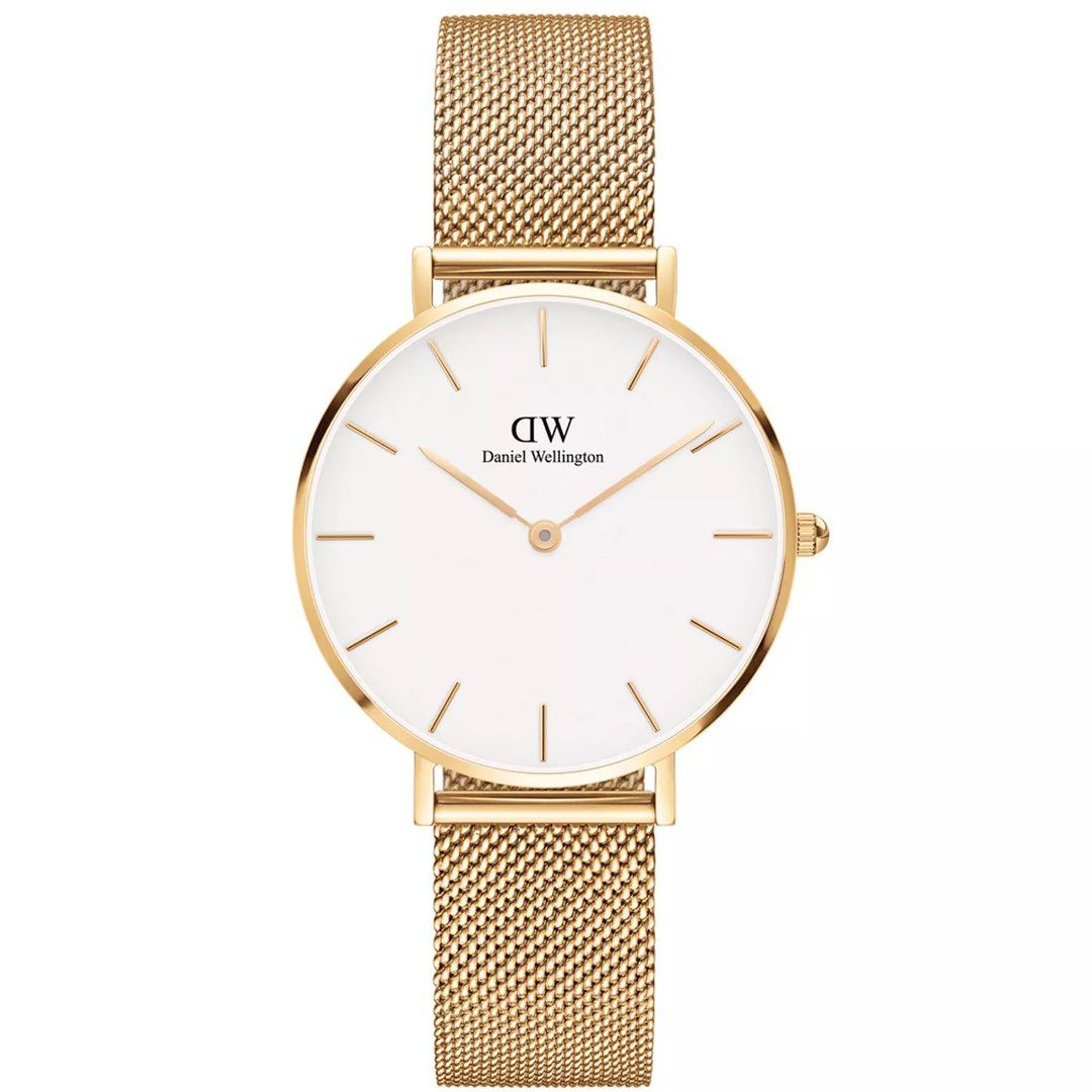 Daniel Wellington