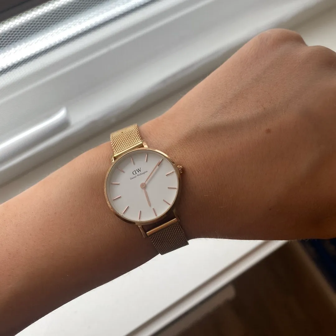 Daniel Wellington