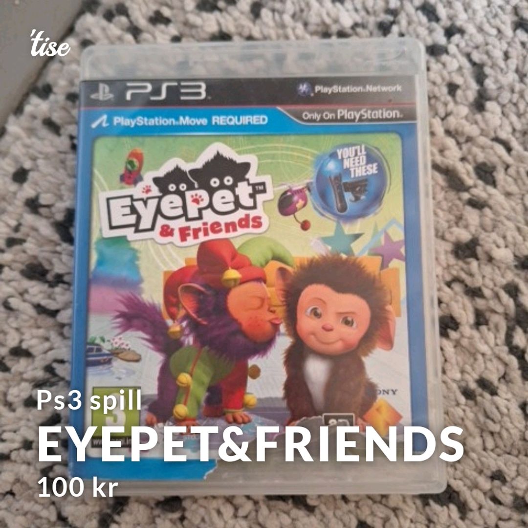 Eyepetfriends