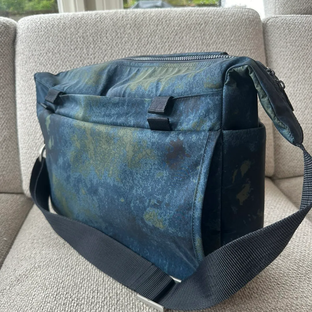 Stokke stellebag