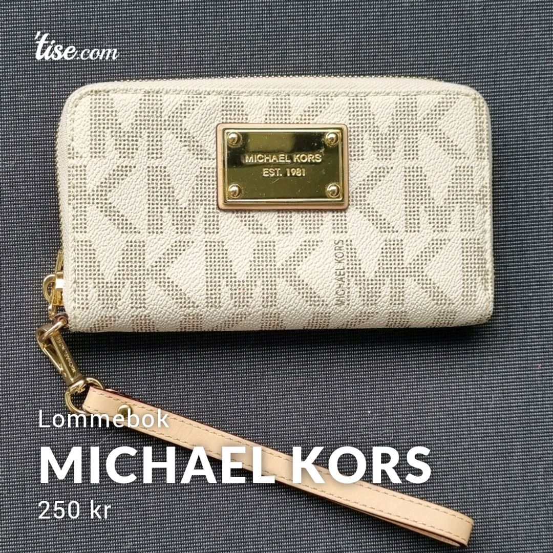 Michael Kors