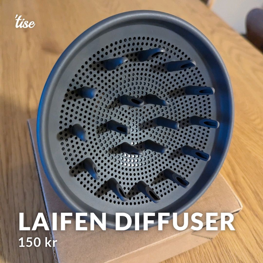 Laifen Diffuser